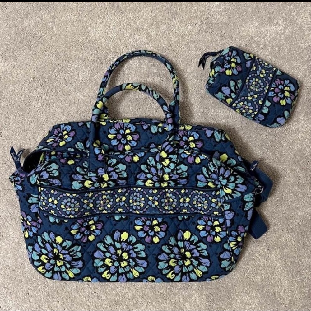 Vera Bradley bundle